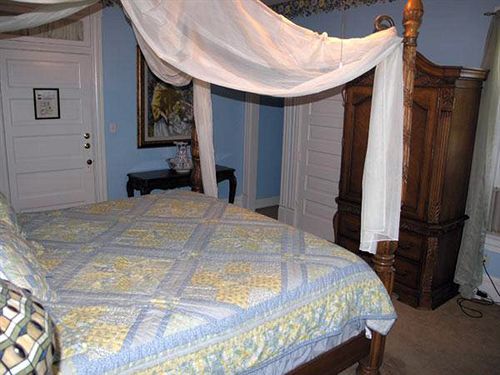 Lennox House Bed & Breakfast Colorado Springs Zewnętrze zdjęcie