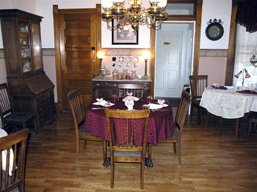 Lennox House Bed & Breakfast Colorado Springs Zewnętrze zdjęcie