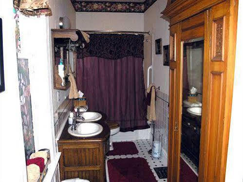 Lennox House Bed & Breakfast Colorado Springs Zewnętrze zdjęcie